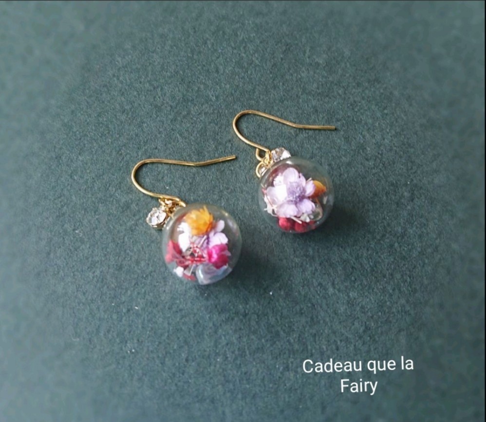 【No.344】Lete flor ~ロテ・フロール~