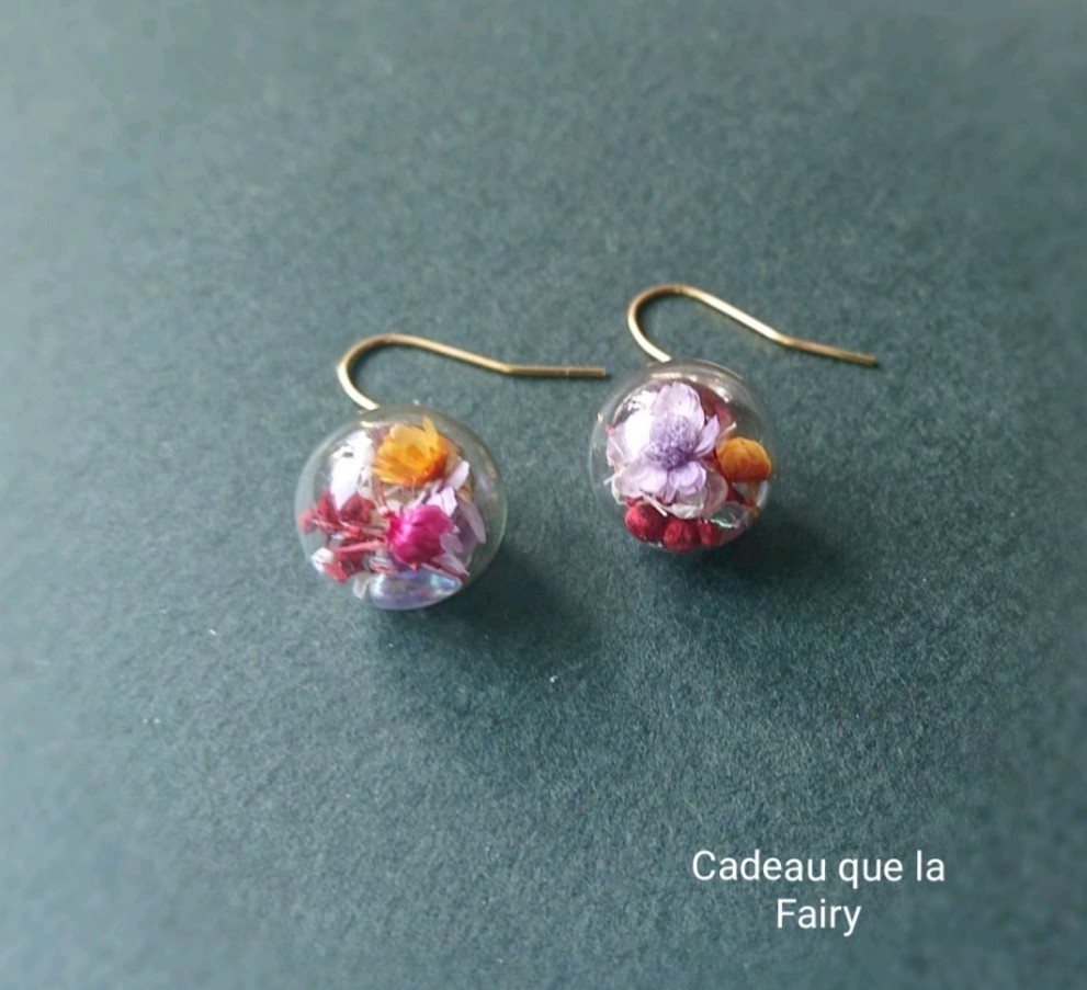 【No.344】Lete flor ~ロテ・フロール~