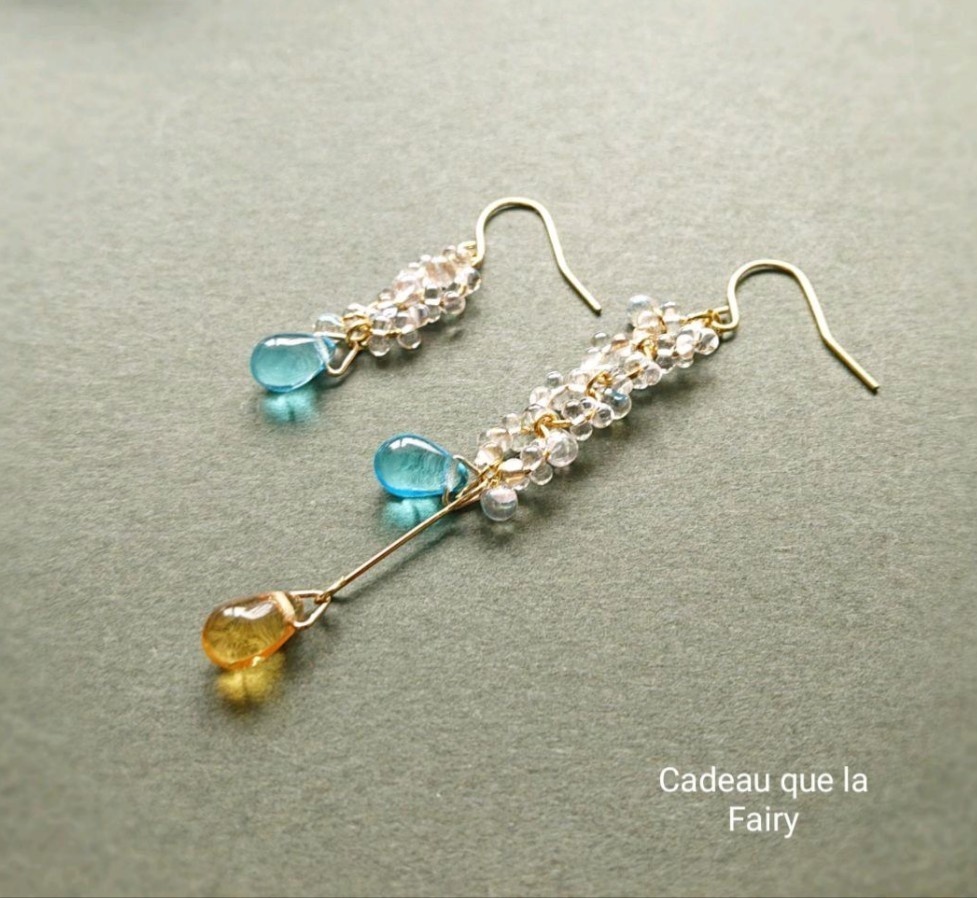 【No.318】プティ・ルミエール