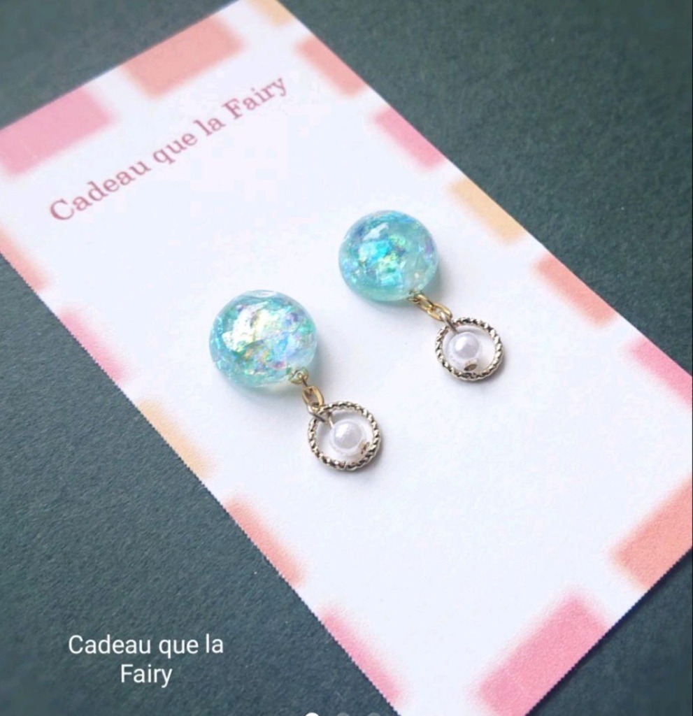 【No.370】海面の煌めき