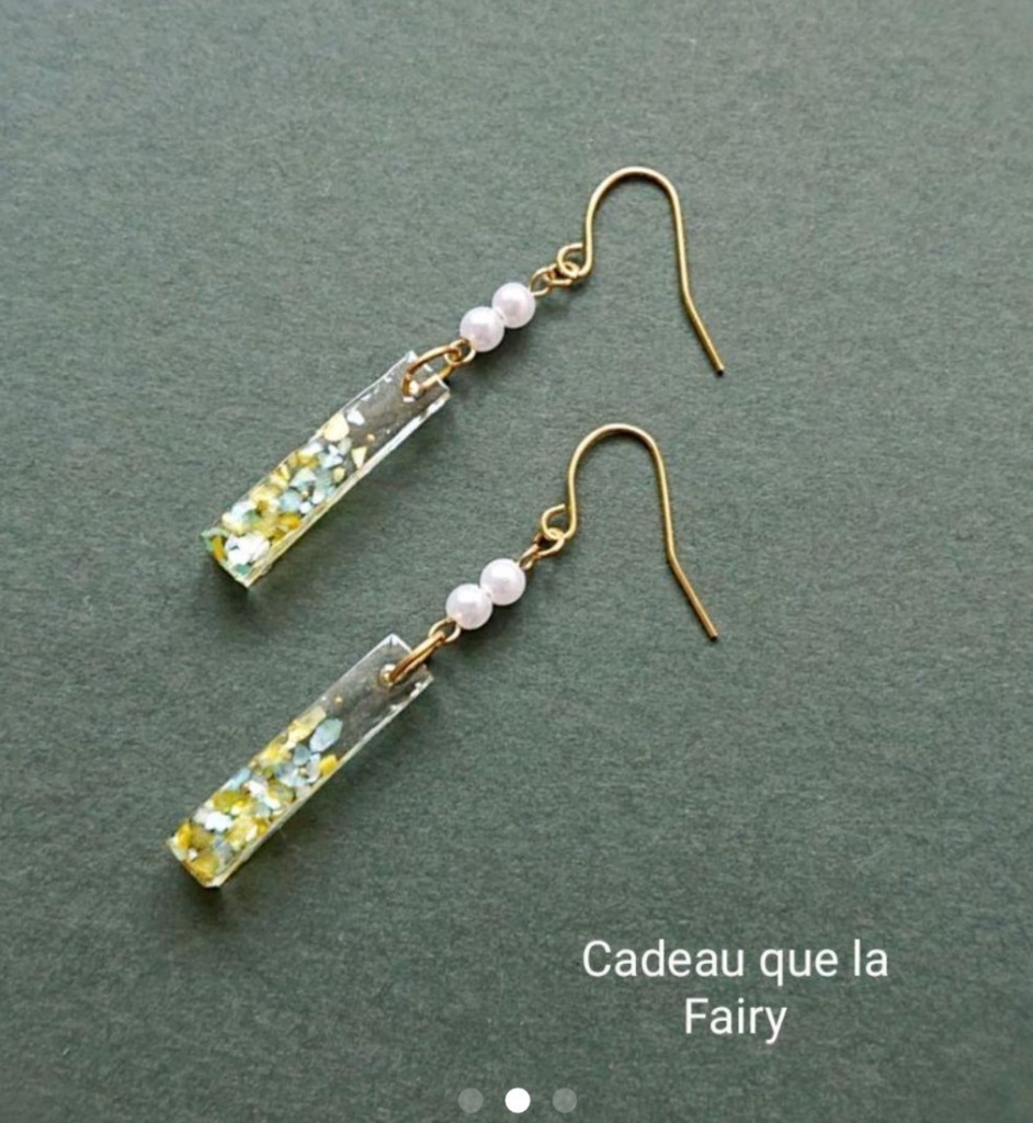 【No.372】夏色スティック