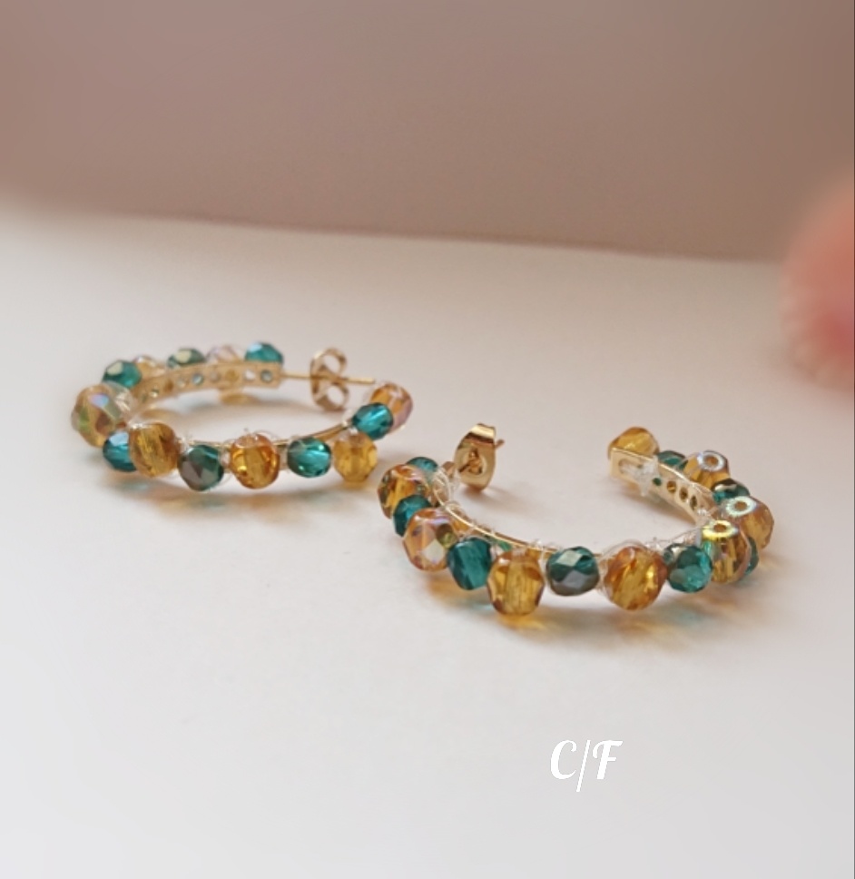 【No.460】秋の宝石