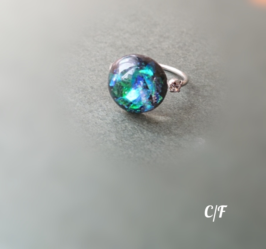 【No.476】オーロラ