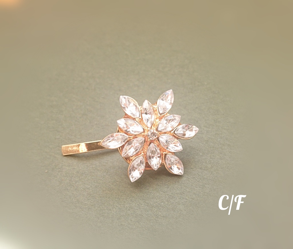 【No.535】ポニーフック