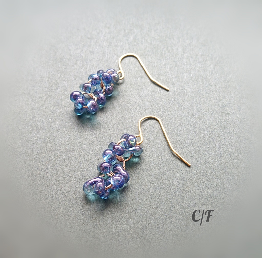 【No.564】海の夜空(short ver.)