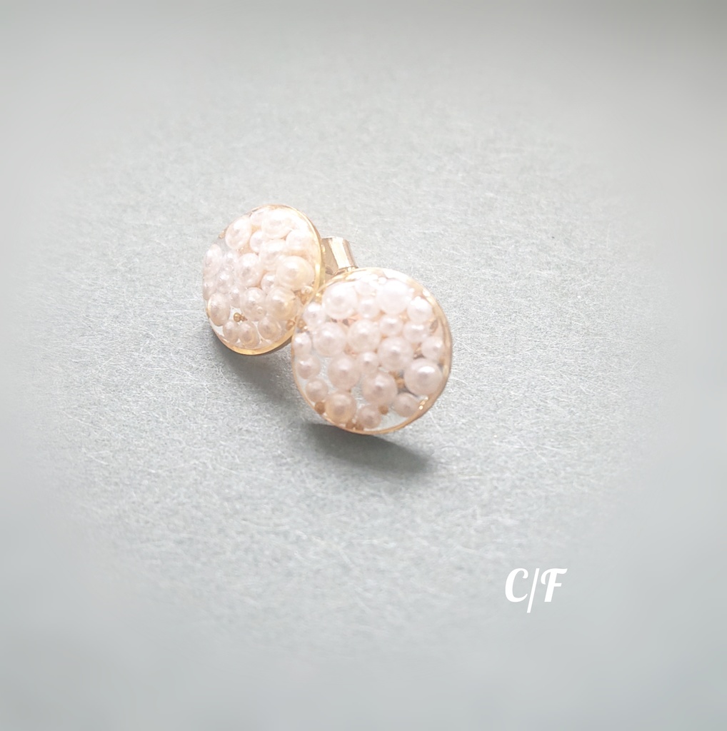 【No.574】儚き白の世界