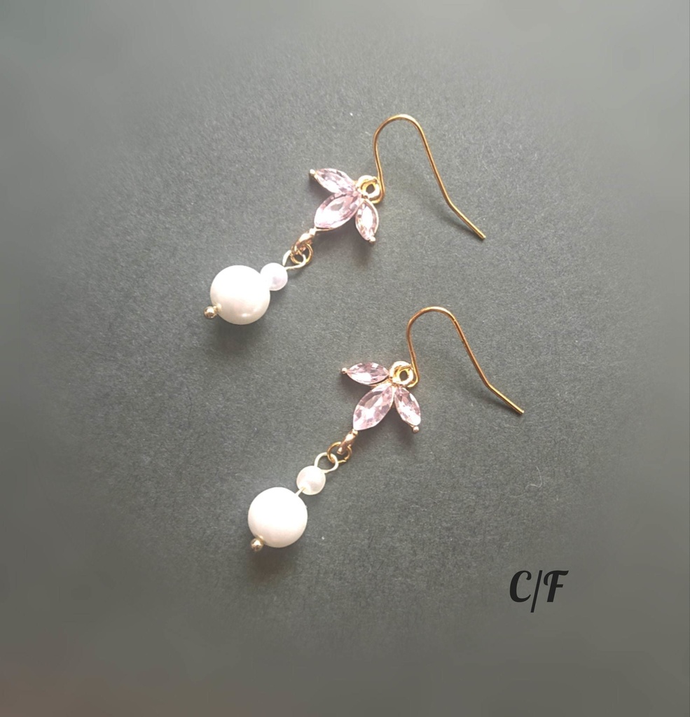 【No.590】楓（ベビーピンク）