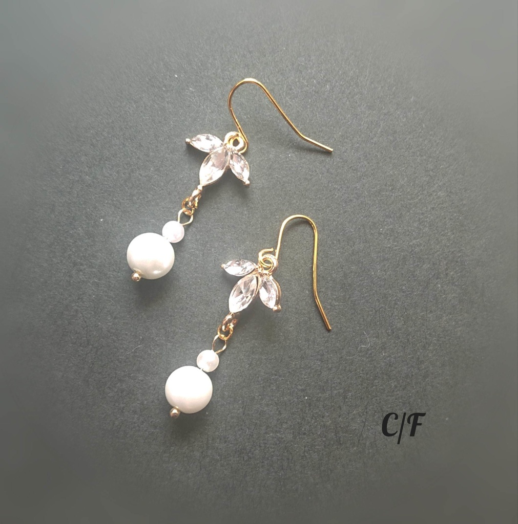 【No.591】楓(クリア)