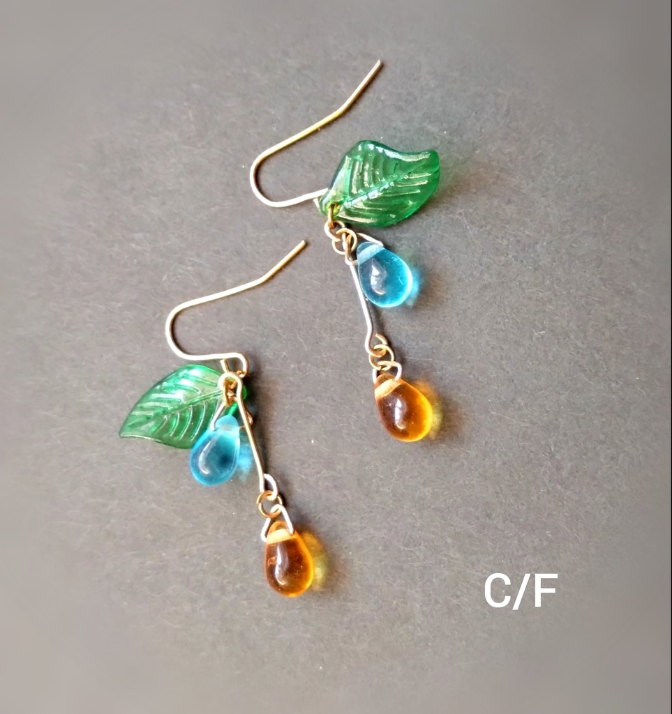 【No.632】トロピカル