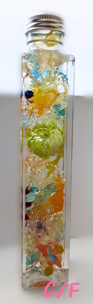 ハーバリウム(ロング)