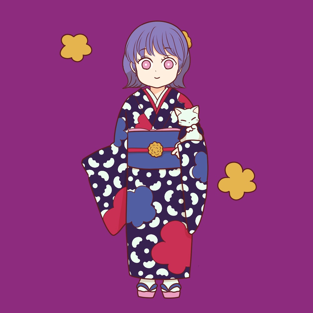 【追加カラーセット⑤】ハロウィン&魔法学校カラーセット<全25種>