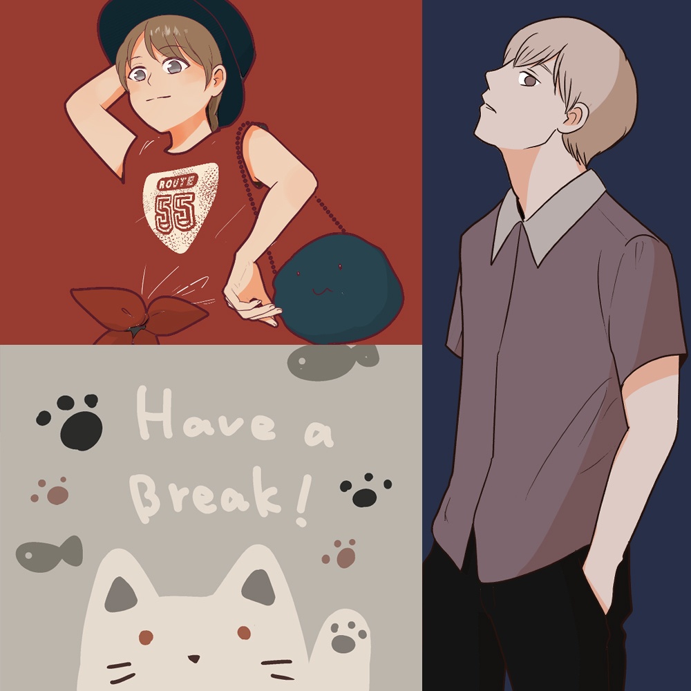 【追加カラーセット⑦】クラシック&ゴシックカラーセット<全25種>