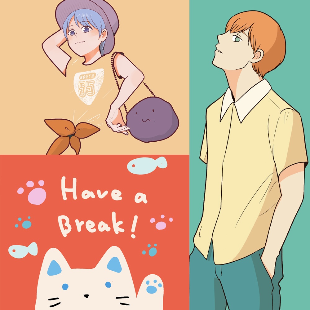 【お得!3カラーセット①】クリスマス&正月/乙女/レトロカラーセット<全75種>