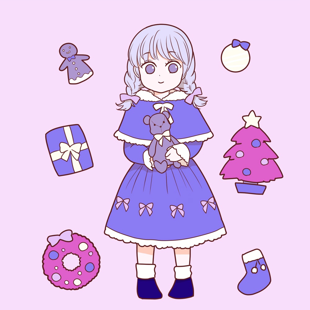 【お得!3カラーセット②】ハロウィン&魔法学校/非現実/ゴシック&クラシックカラーセット<全75種>