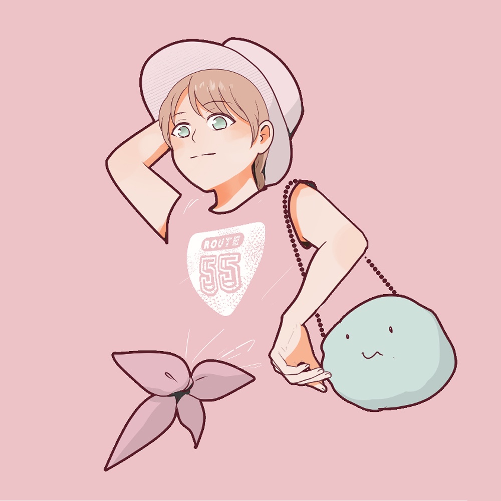 【一番お得!7カラーセット】<全175種>