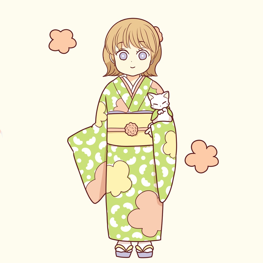 【一番お得!7カラーセット】<全175種>