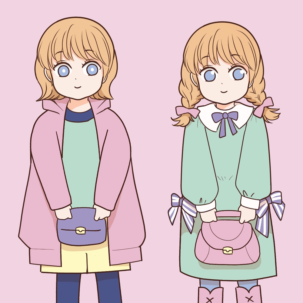 【一番お得!7カラーセット】<全175種>