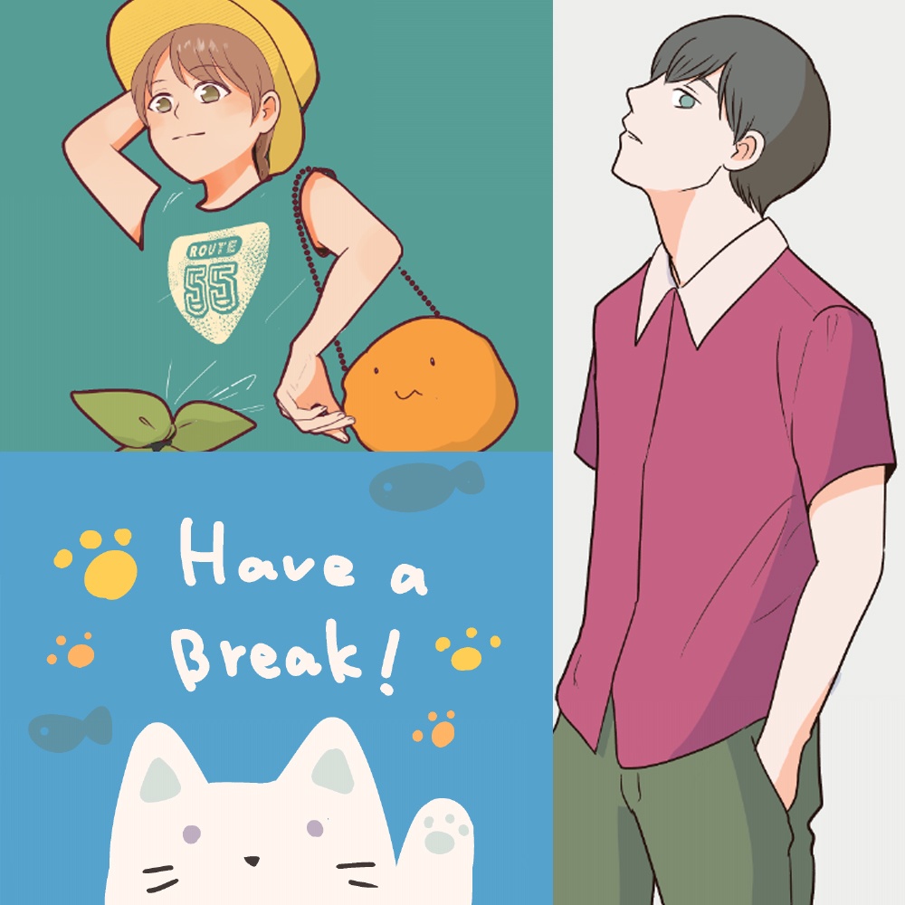 【追加カラーセット⑧】ボタニカルカラーセット<全25種>