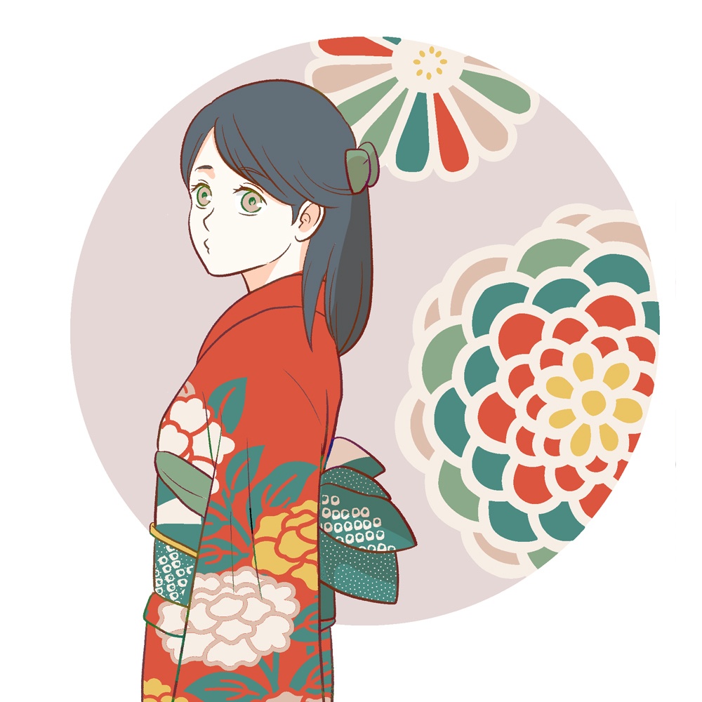 【追加カラーセット⑧】ボタニカルカラーセット<全25種>