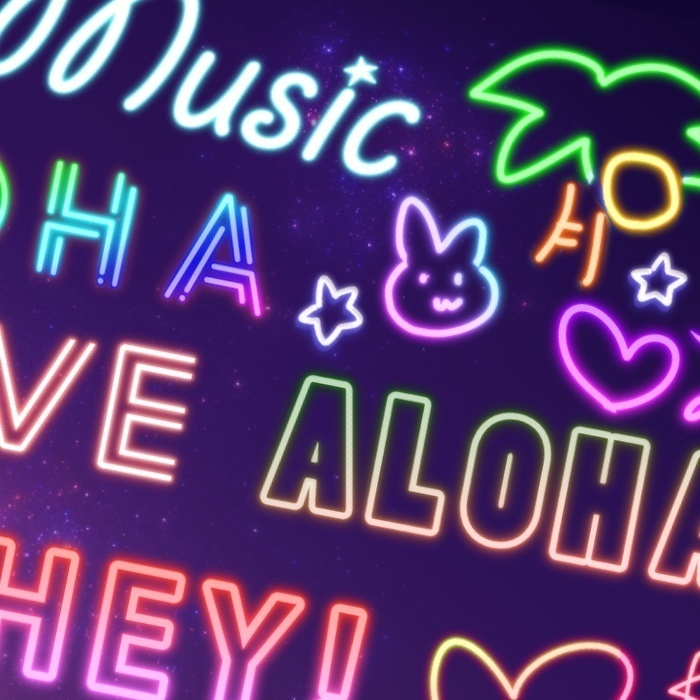 【まとめセット④】カラーイラスト ロゴセット