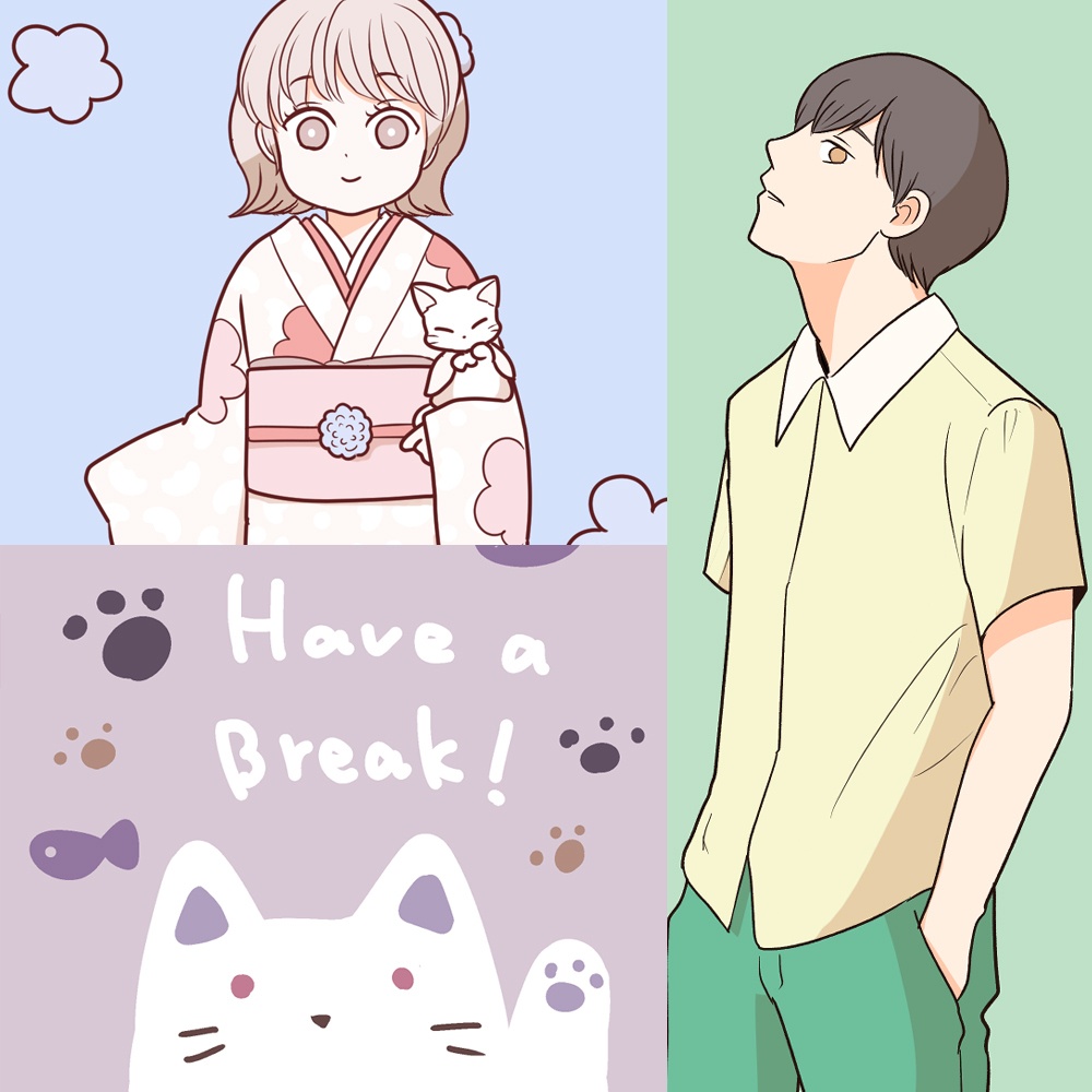1clickカラー配色【コンプリートセット】