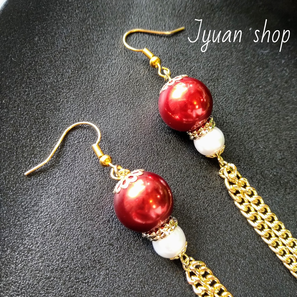 【再販】WIND BREAKER 蘇枋 隼飛イメージ ピアス/イヤリングver.1