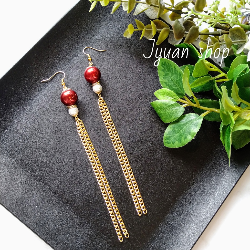 【再販】WIND BREAKER 蘇枋 隼飛イメージ ピアス/イヤリングver.1