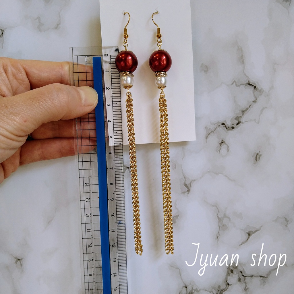 【再販】WIND BREAKER 蘇枋 隼飛イメージ ピアス/イヤリングver.1