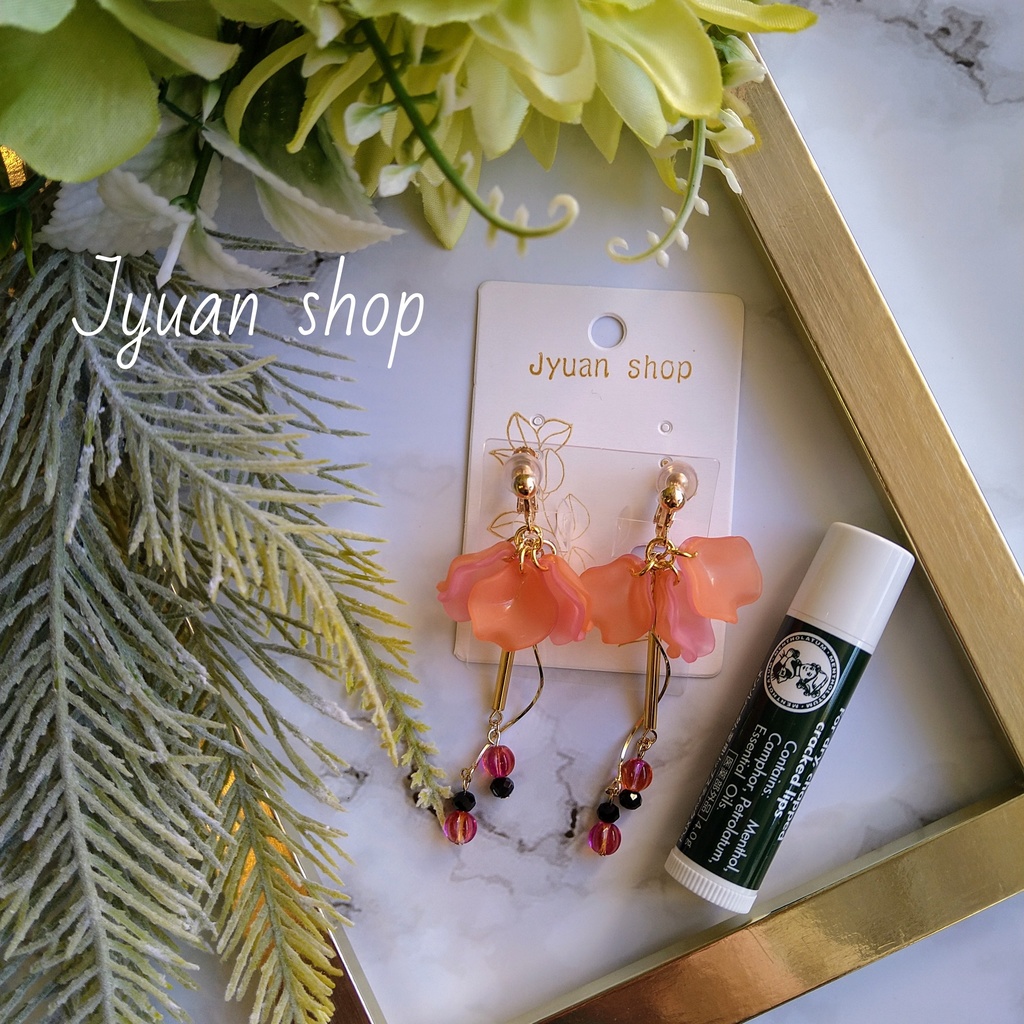 ブルーロック 國千 イメージ イヤリング