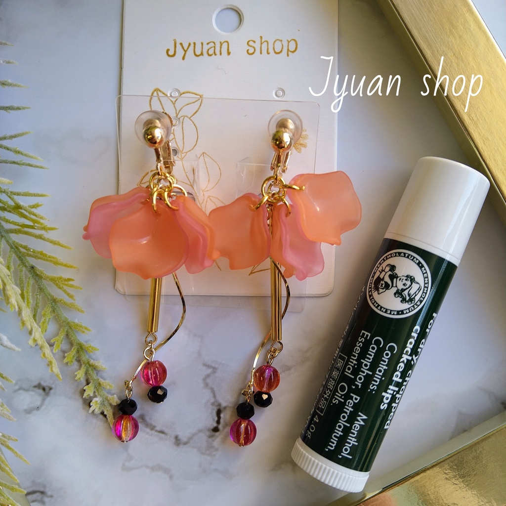 ブルーロック 國千 イメージ イヤリング