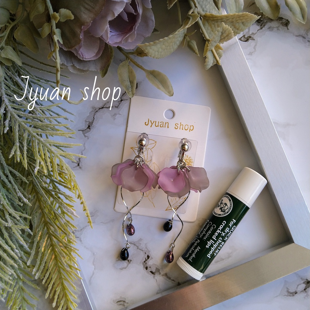 ブルーロック なぎれお イメージ イヤリング ver.4