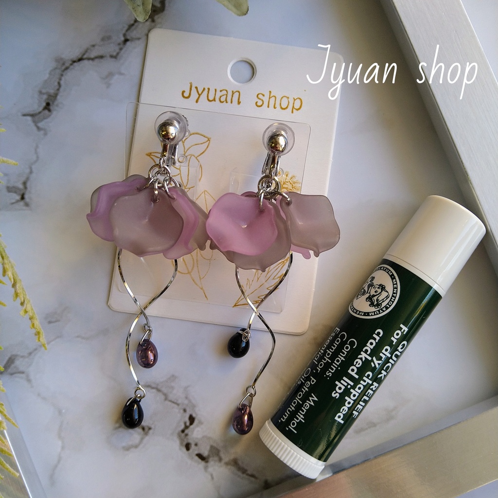 ブルーロック なぎれお イメージ イヤリング ver.4