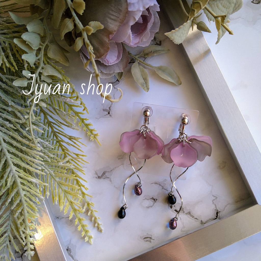 ブルーロック なぎれお イメージ イヤリング ver.4