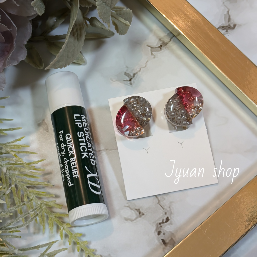 【頒布終了】WIND BREAKER 桜遥・蘇枋隼飛 イメージ イヤリング/ピアス ※訳あり※