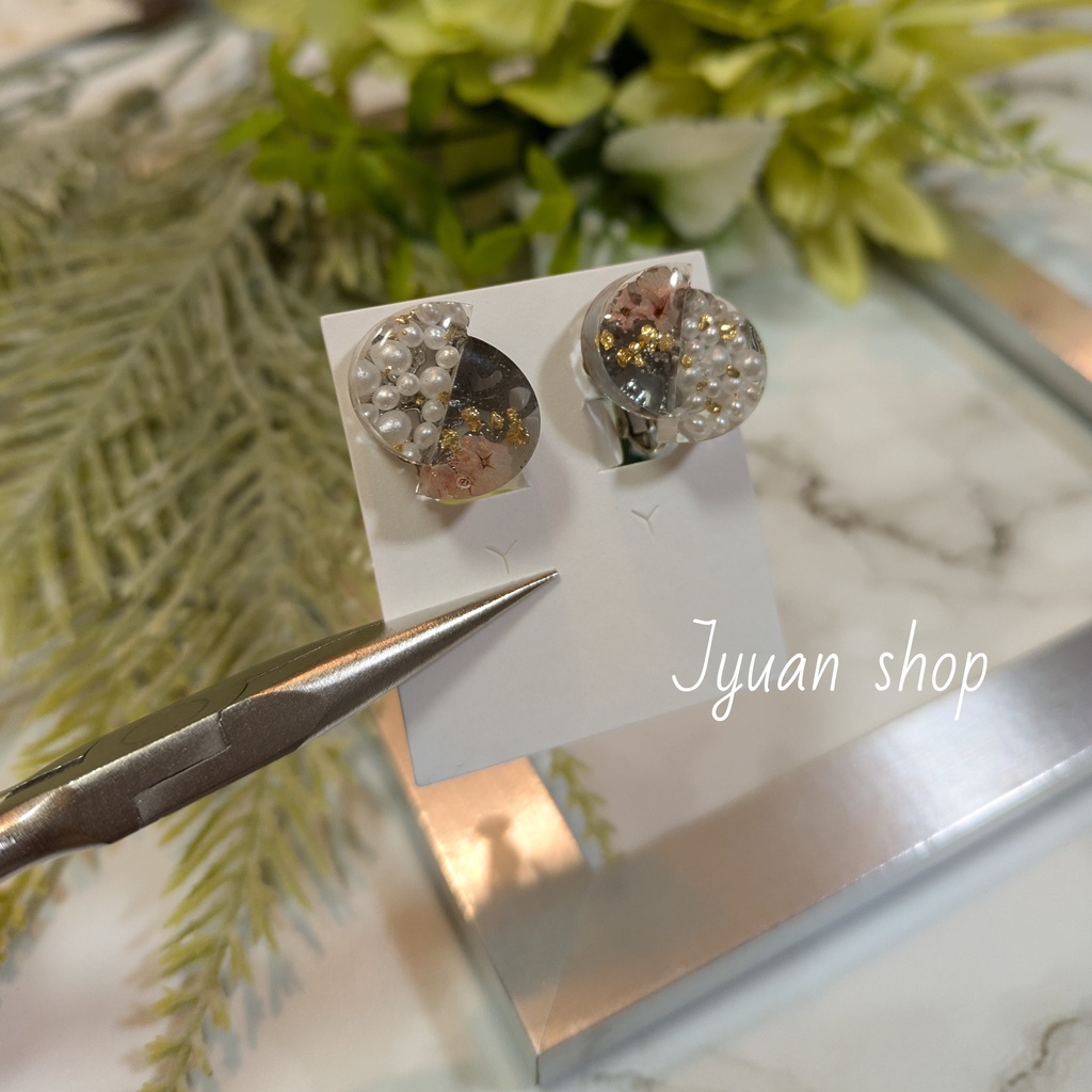 【頒布終了】WIND BREAKER 桜遥・蘇枋隼飛 イメージ イヤリング/ピアス ※訳あり※