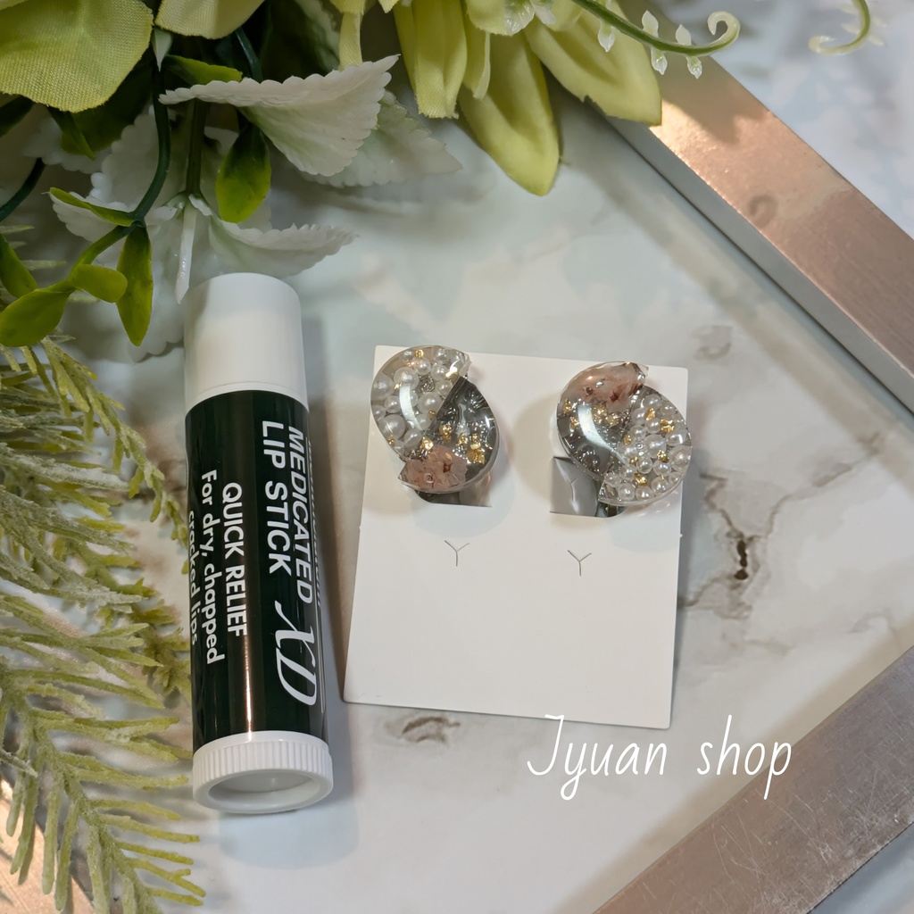 【頒布終了】WIND BREAKER 桜遥・蘇枋隼飛 イメージ イヤリング/ピアス ※訳あり※