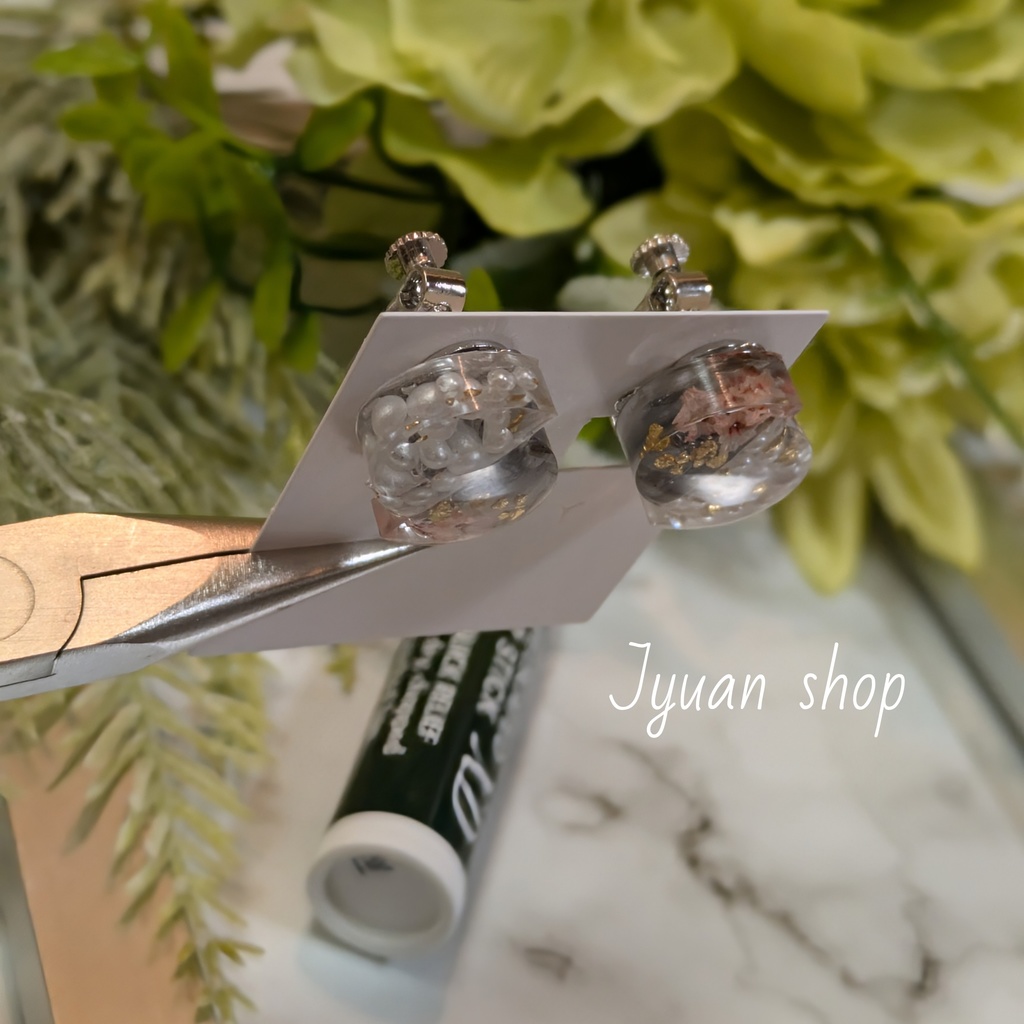 【頒布終了】WIND BREAKER 桜遥・蘇枋隼飛 イメージ イヤリング/ピアス ※訳あり※