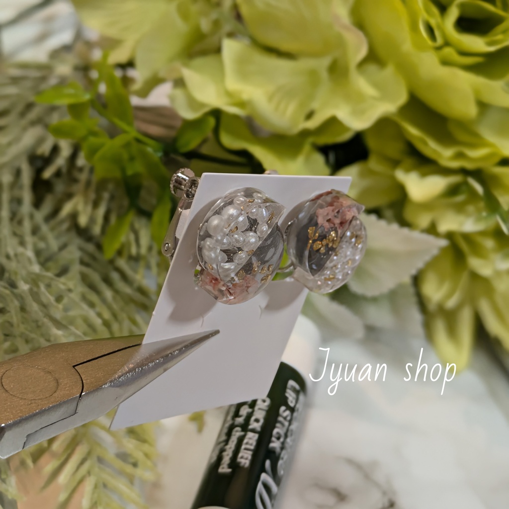 【頒布終了】WIND BREAKER 桜遥・蘇枋隼飛 イメージ イヤリング/ピアス ※訳あり※