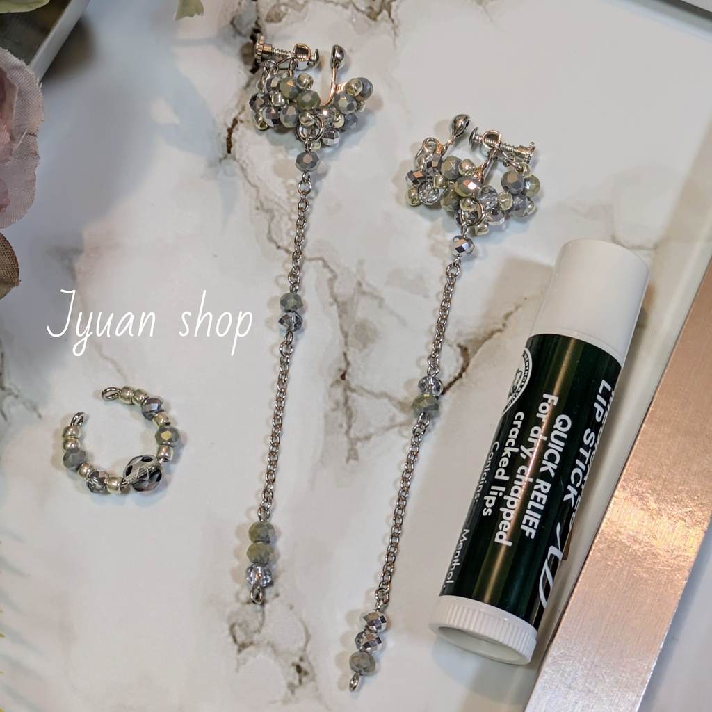 BLEACH 月島秀九郎 イメージ イヤリング/ピアス &イヤーカフ