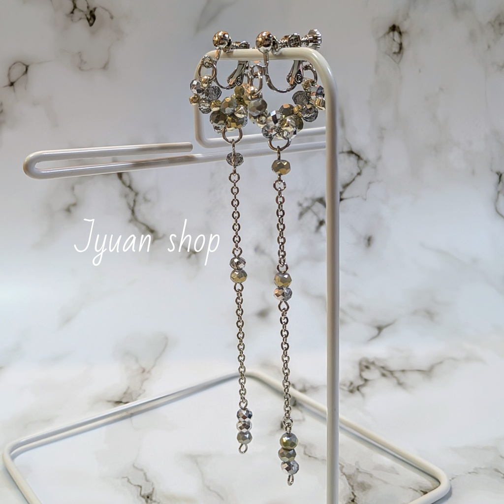 BLEACH 月島秀九郎 イメージ イヤリング/ピアス &イヤーカフ