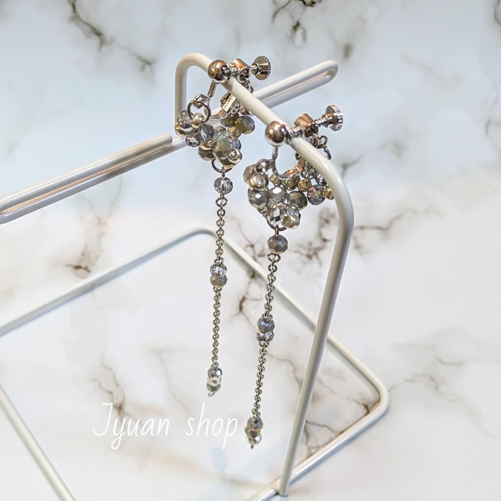 BLEACH 月島秀九郎 イメージ イヤリング/ピアス &イヤーカフ