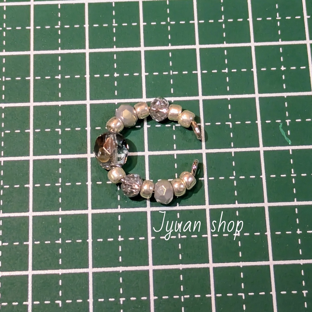 BLEACH 月島秀九郎 イメージ イヤリング/ピアス &イヤーカフ