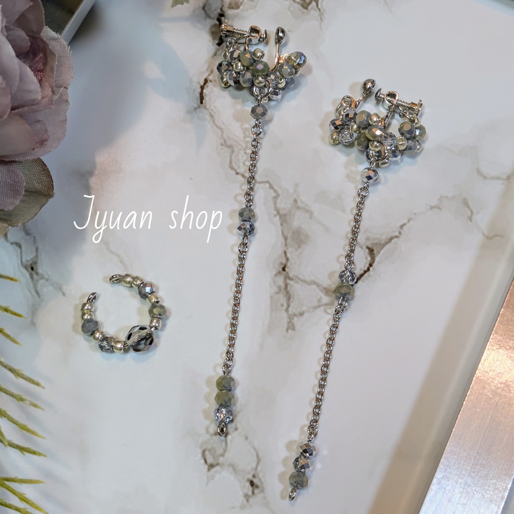 BLEACH 月島秀九郎 イメージ イヤリング/ピアス &イヤーカフ