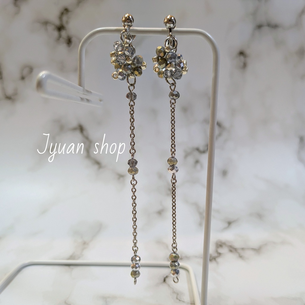 BLEACH 月島秀九郎 イメージ イヤリング/ピアス &イヤーカフ