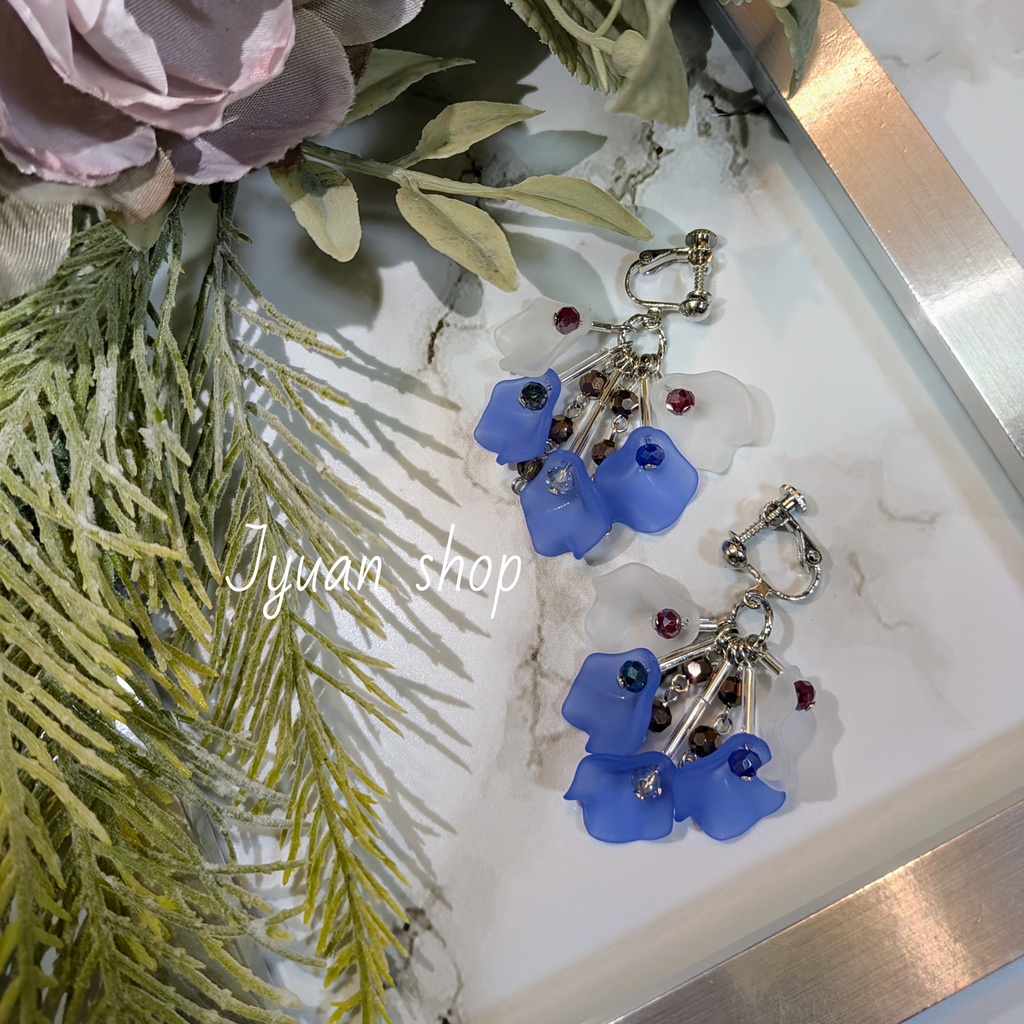 るろうに剣心　志々雄真実 イメージ イヤリング ／ピアス