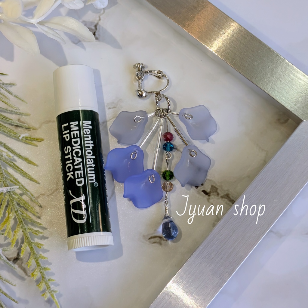 鬼滅 柱イメージ イヤリング/ピアス