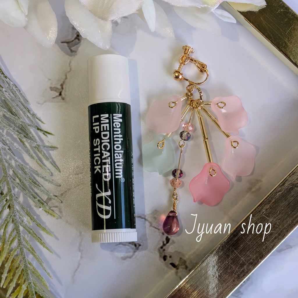 鬼滅 柱イメージ イヤリング/ピアス