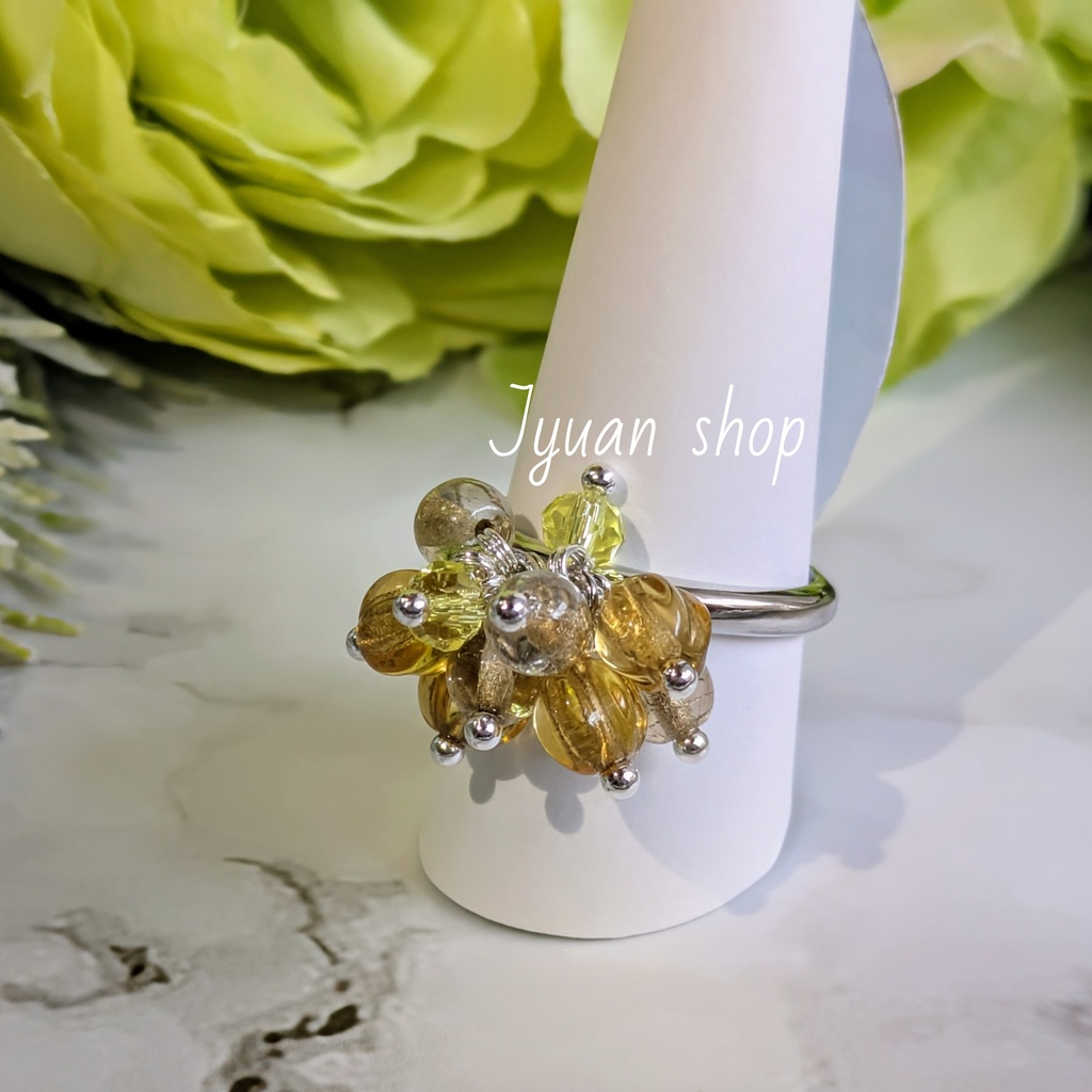 ワンピース サンジ イメージカラー イヤリング/ピアス&リング