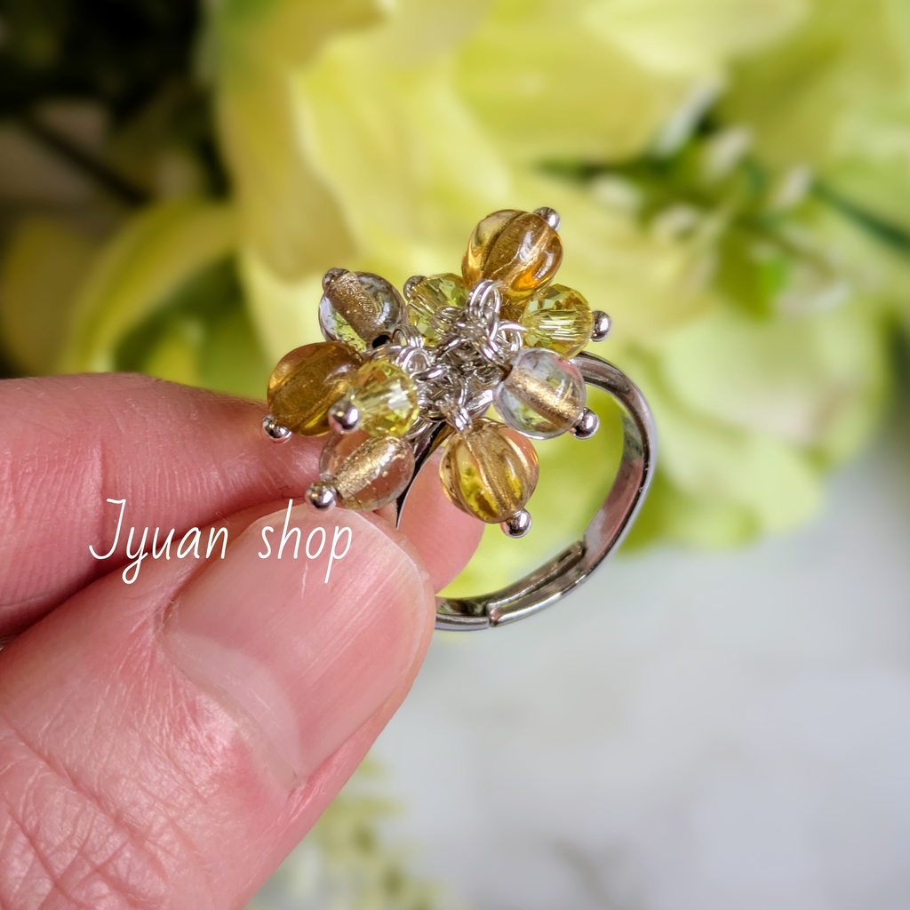 ワンピース サンジ イメージカラー イヤリング/ピアス&リング