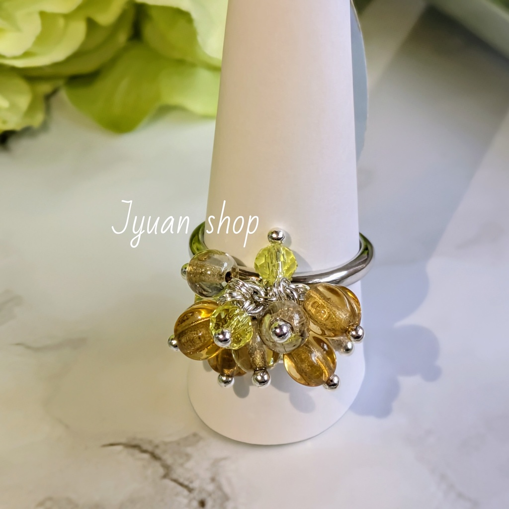 ワンピース サンジ イメージカラー イヤリング/ピアス&リング